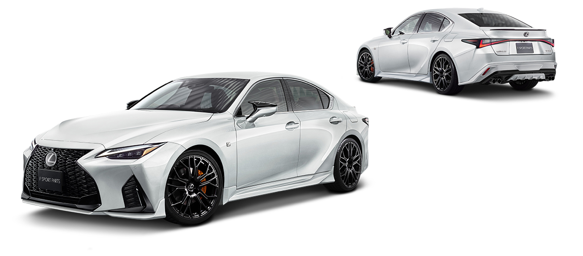 新商品情報 | TRD