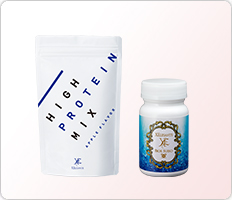 美容/化粧品 -株式会社エックスワン