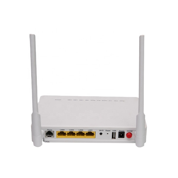 ZTE ZXHN F660 V7.1 FTTH ZTE F660 V7.1 price and specs ycict