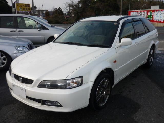 アコードワゴン（ホンダ）の中古車｜愛媛、香川、徳島、高知の中古車