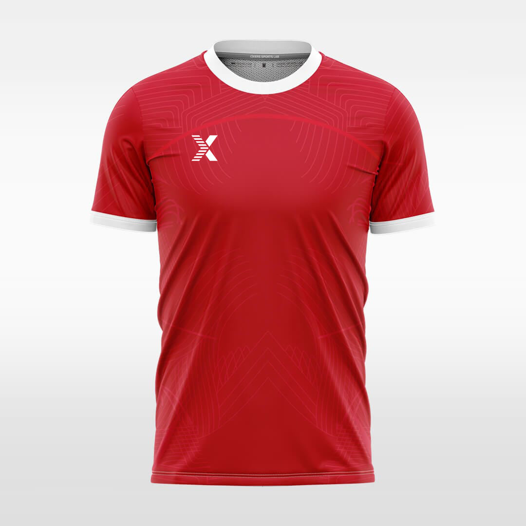 昇華ユニフォーム F991 – Xteamuniform