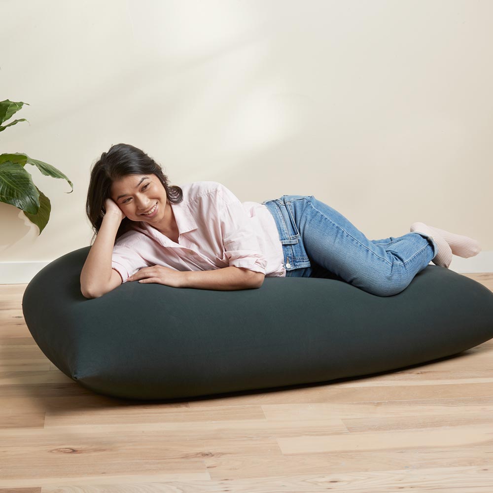 YogiboMAX ヨギボーマックス ダークグレー 新品 【公式通販】