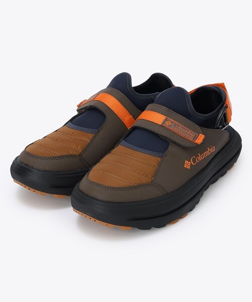 Columbia（コロンビア） サンダル スニーカーサンダル 軽量／Columbia