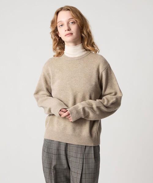 STEVEN ALAN（スティーブンアラン） ニット セーター 「Steven Alan