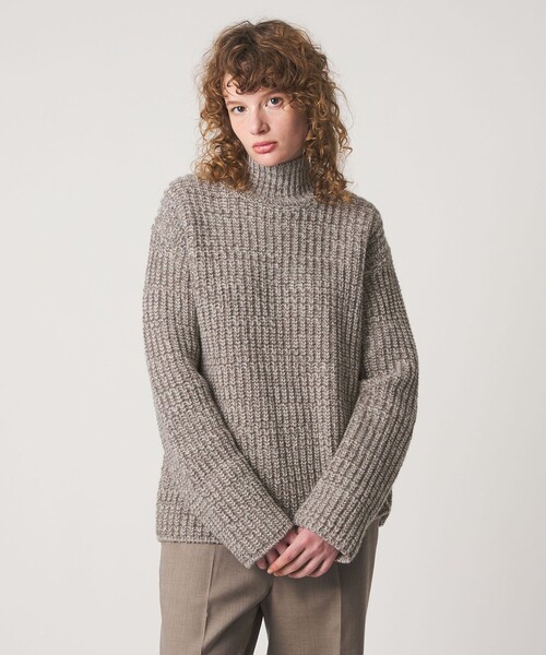STEVEN ALAN（スティーブンアラン） ニット セーター 「Steven Alan