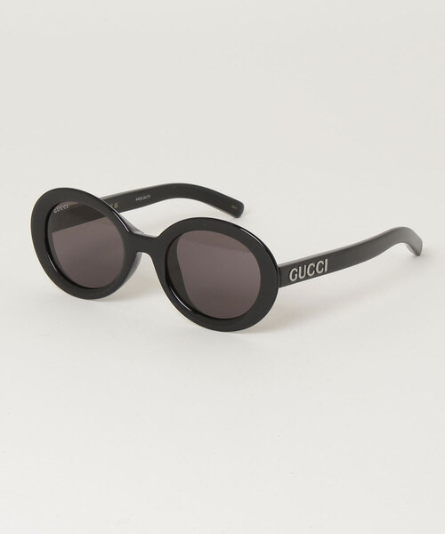 GUCCI（グッチ） サングラス 「GUCCI/グッチ」オーバル サングラス