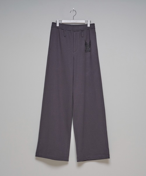 MASU（エムエーエスユー） スウェットパンツ ジャージ 「MASU」MB