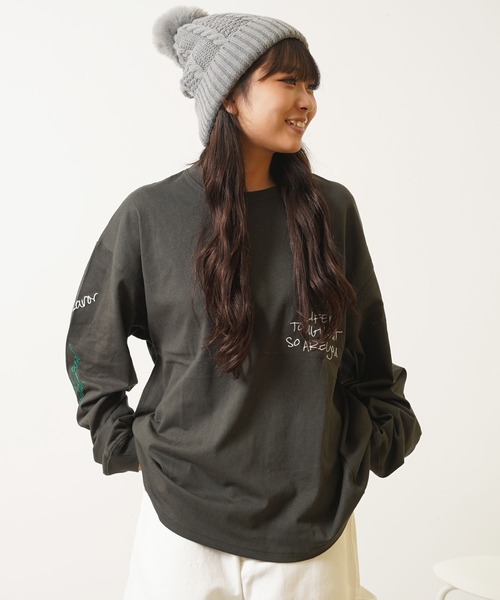 ニット帽 ニットキャップ レディース メンズ : ZOZOTOWN Yahoo!店