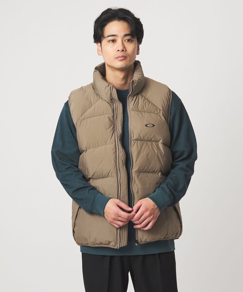 OAKLEY（オークリー） ベスト ジレ 「OAKLEY」インサレーション ベスト