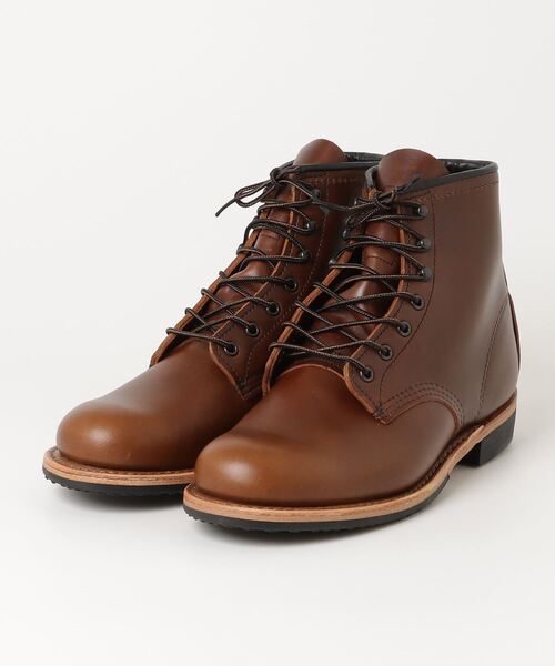 RED WING SHOES（レッドウィング） ブーツ RED WING BECKMAN