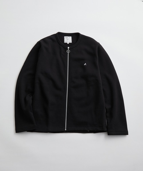 ADAM ET ROPE'（アダムエロペ） カーディガン 「agnes b. pour ADAM ET