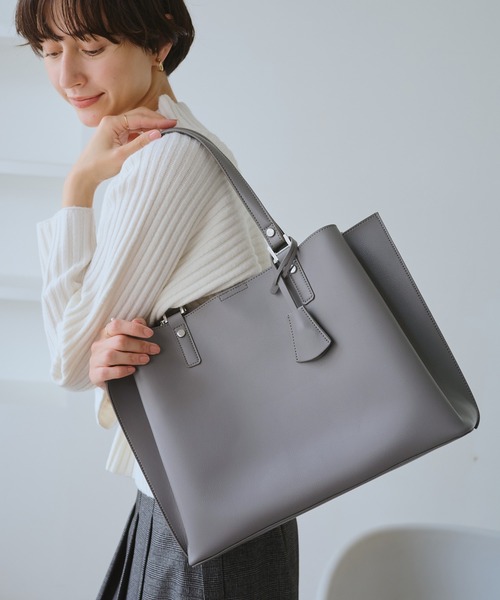 ROPE' PICNIC（ロペ ピクニック） トートバッグ 「WEB限定」「A4対応
