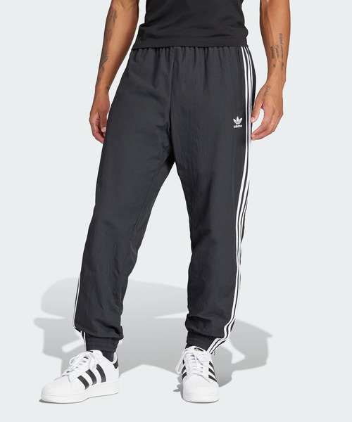adidas（アディダス） パンツ アディカラー ウーブン ファイヤーバード