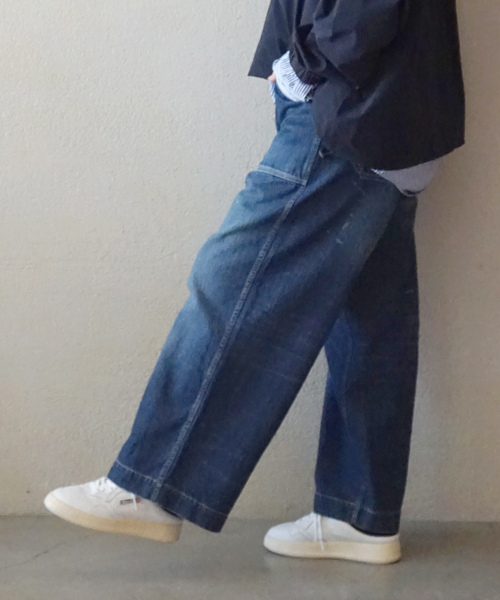 JOURNAL STANDARD LUXE（ジャーナルスタンダード ラックス） ジーンズ