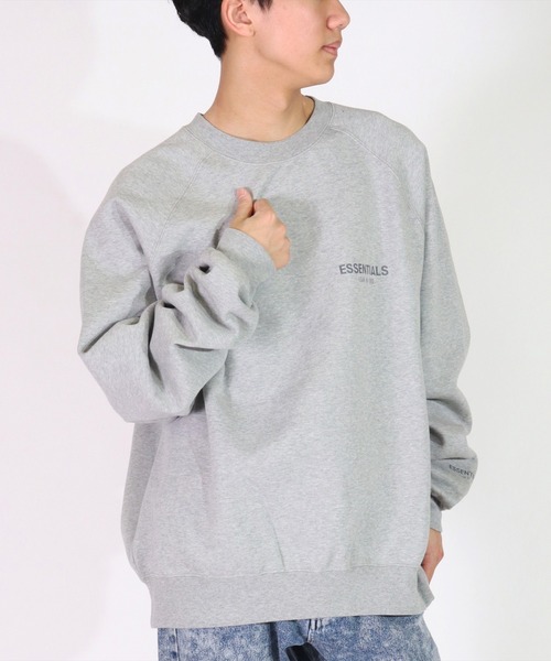 FOG ESSENTIALS（エフオージーエッセンシャルズ） トレーナー