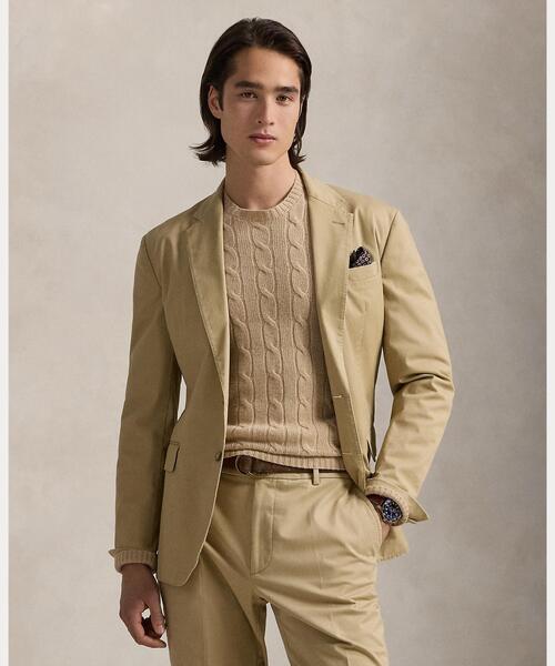 POLO RALPH LAUREN（ポロ・ラルフローレン） カジュアルスーツ Polo