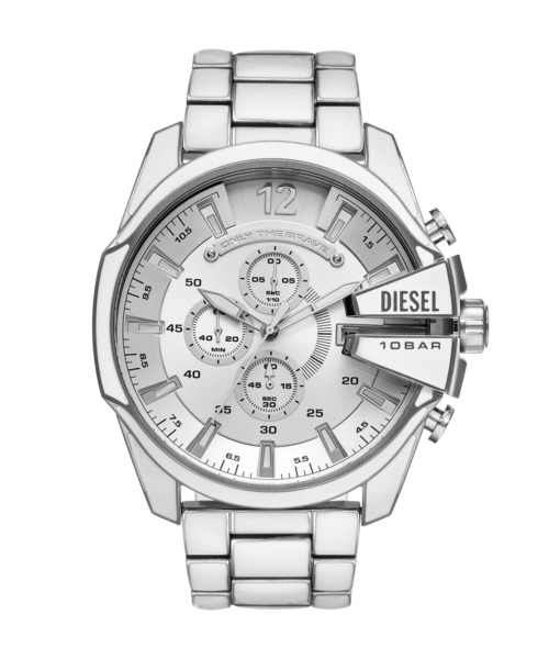 DIESEL（ディーゼル） 腕時計 腕時計 メンズ アナログ ステンレス