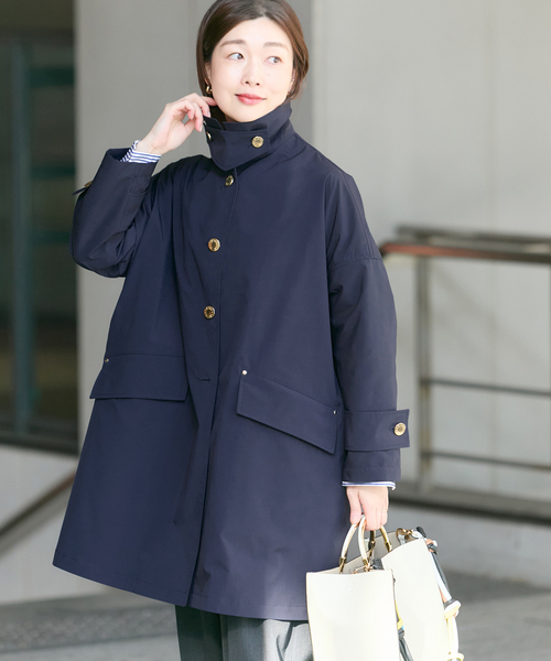 Mackintosh（マッキントッシュ） ステンカラーコート コート 「別注