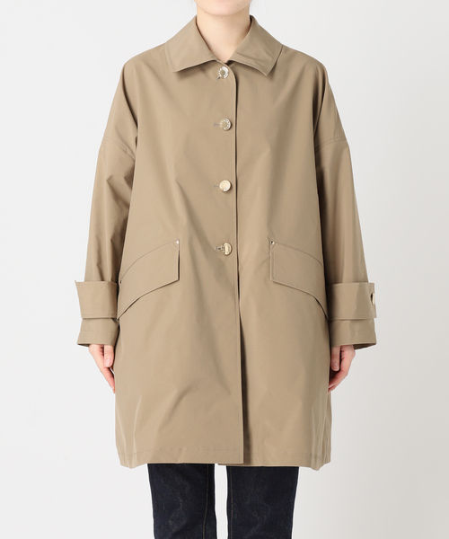 Mackintosh（マッキントッシュ） ステンカラーコート コート 「別注