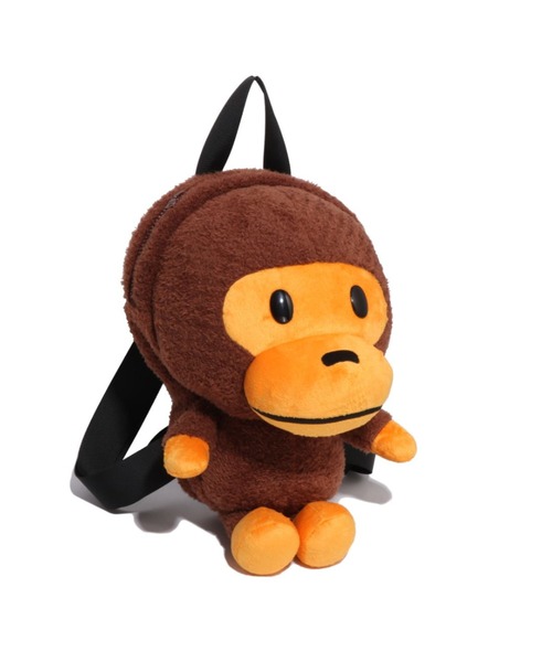 A BATHING APE（アベイシングエイプ） ショルダー ショルダーバッグ