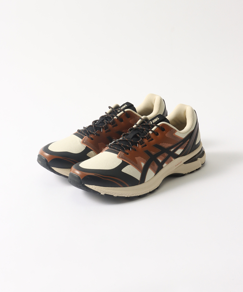 ASICS（アシックス） スニーカー GEL-TERRAIN メンズ : ZOZOTOWN Yahoo