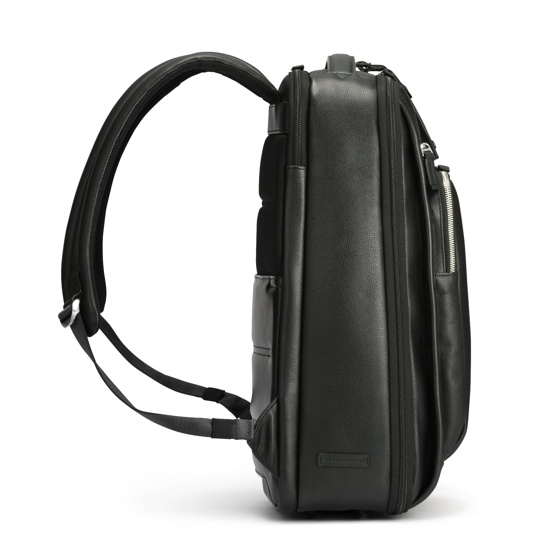 ZEST2 LTD | Leather Backpack A4/14