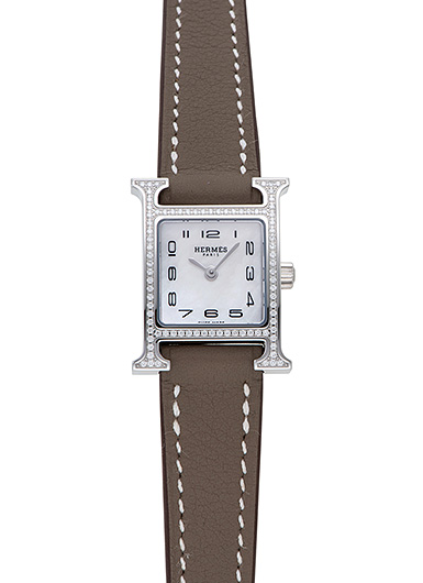 エルメス (HERMES)（新品・中古）｜ブランド時計＆ジュエリー格安販売