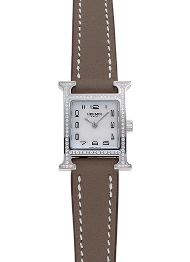 エルメス (HERMES)（新品・中古）｜ブランド時計＆ジュエリー格安販売