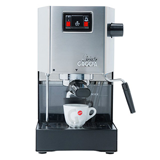 GAGGIA ガジア 全自動コーヒーマシン Brera ブレラ／gaggia（ガジア