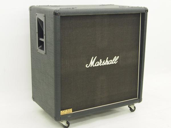 高額買取実施中!!】Marshall BASS SERIES 1520 マーシャル キャビ