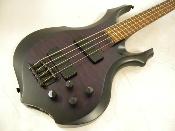 高額買取実施中!!】EDWARDS ベース E-T-98FR L'Arc-en-Ciel tetsuya