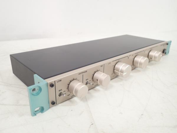 高額買取実施中!!】VESTAX アイソレーター DCR-1200 チャンデバ