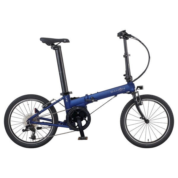 タイヤサイズ:20インチ DAHON(ダホン)の電動自転車・電動アシスト