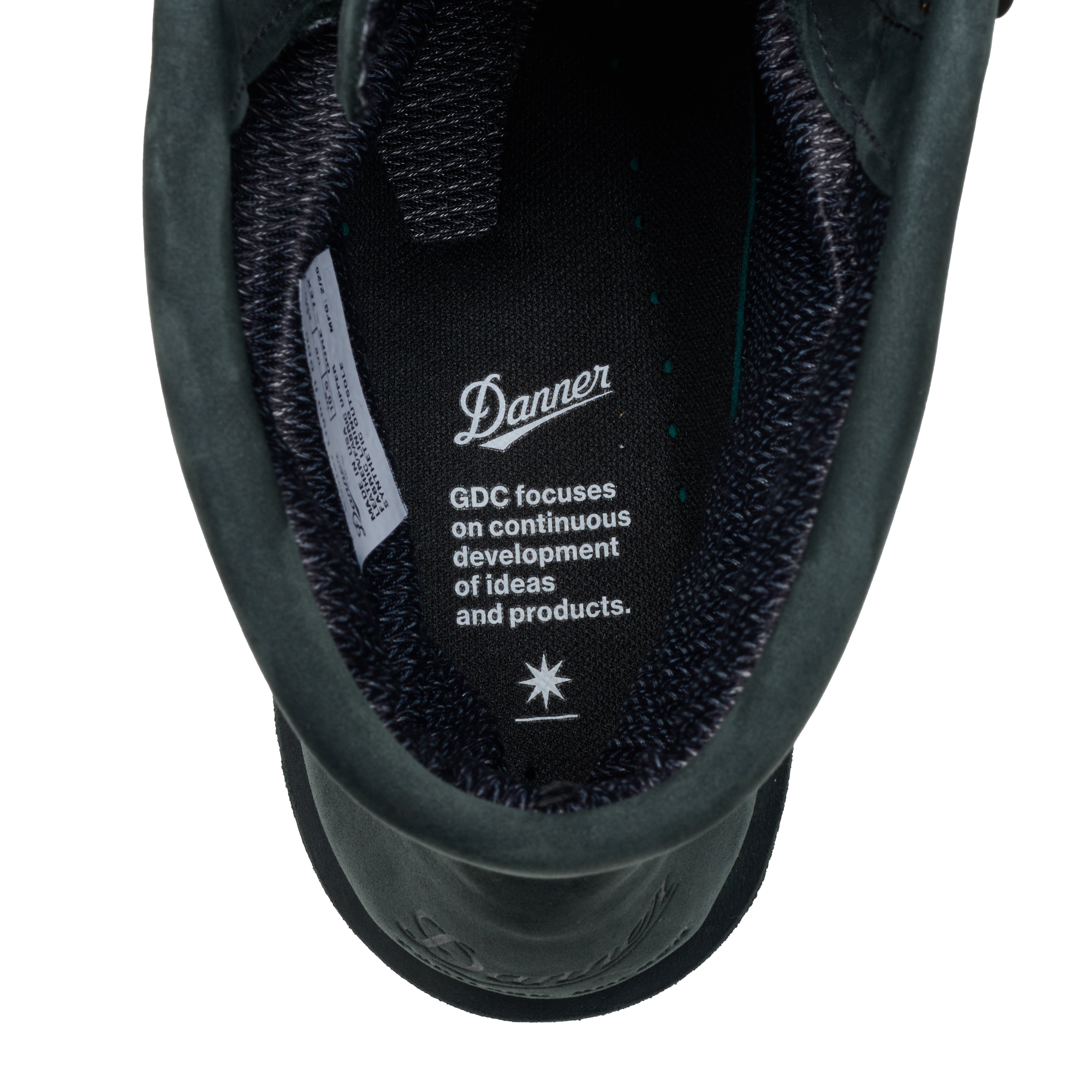 KEVLAR LIGHT – GDC