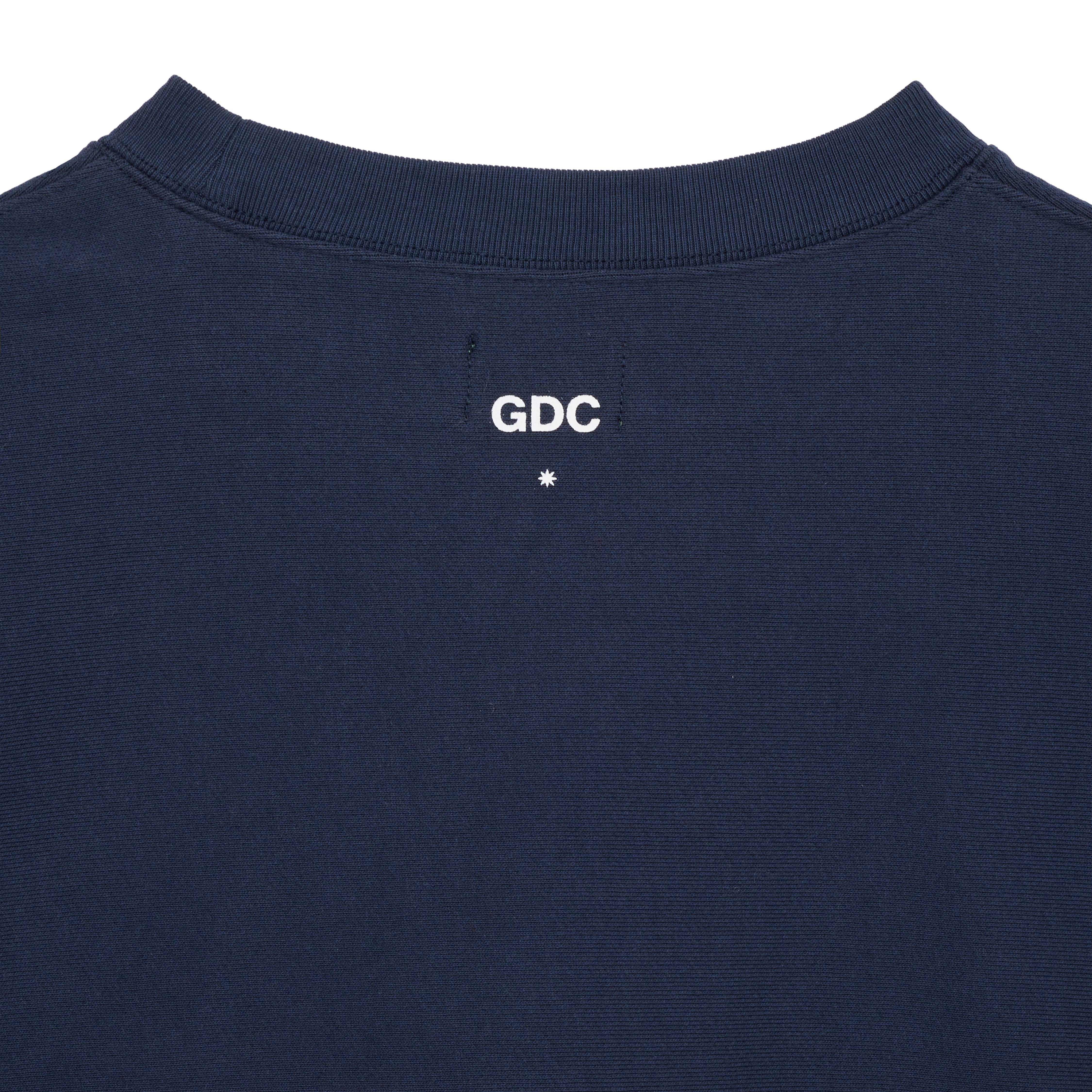 RINNE crew sweat – GDC