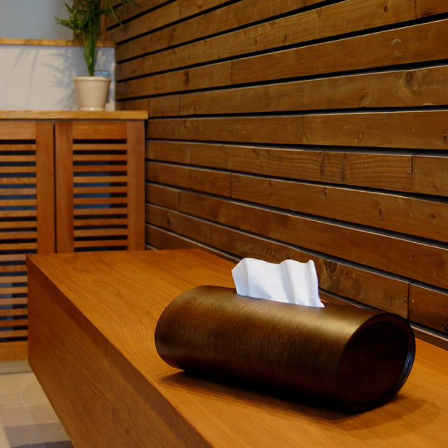 ティッシュボックス Swing/BUNACO – GOOD DESIGN STORE TOKYO by