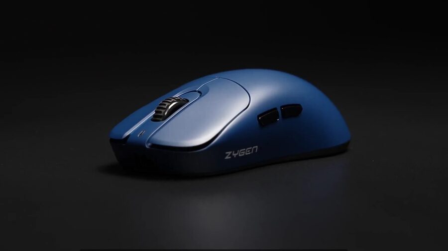 VAXEE新作】NP-01S v2が遂に登場！56gへ軽量化を実現した次世代