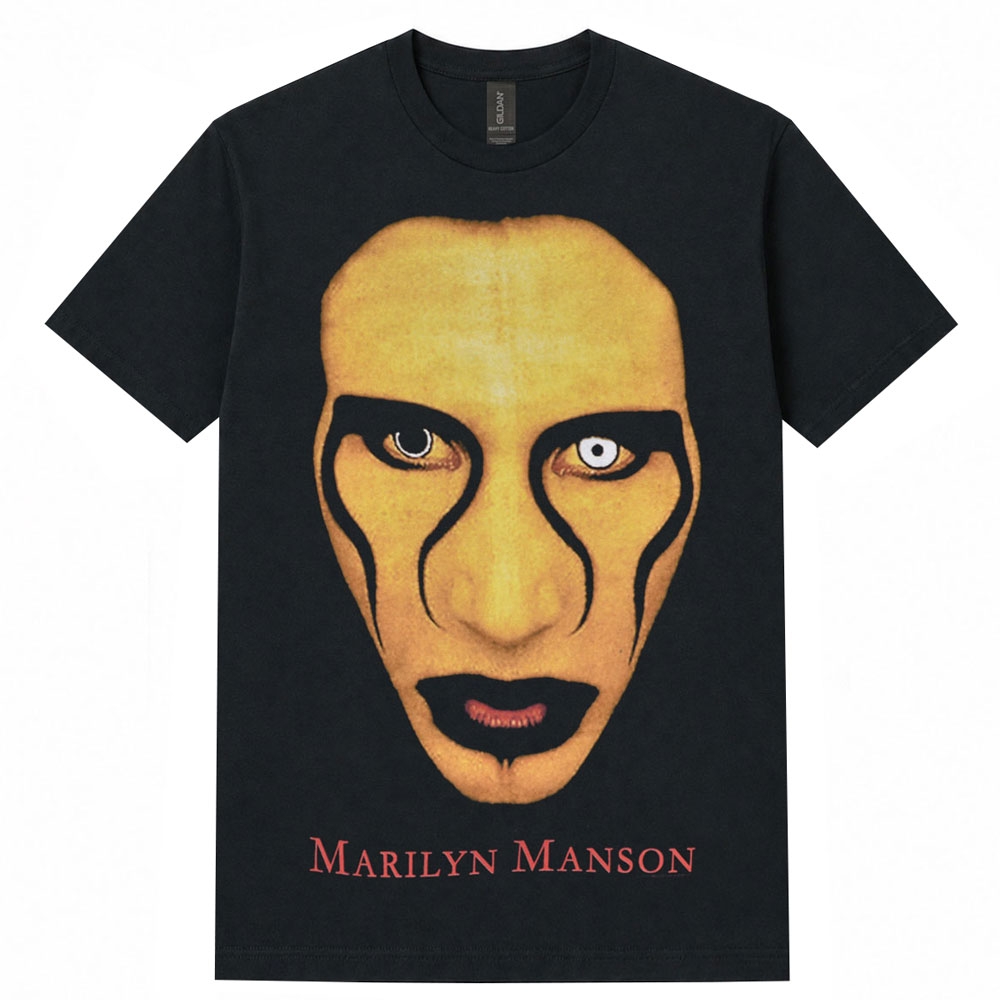 MARILYN MANSON Sex Is Dead Tシャツ | GEEKHEAD