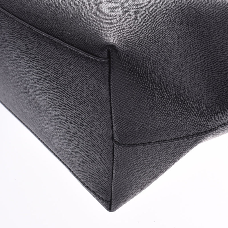 コーチトートバッグ 黒 ユニセックス トートバッグ F79608 COACH