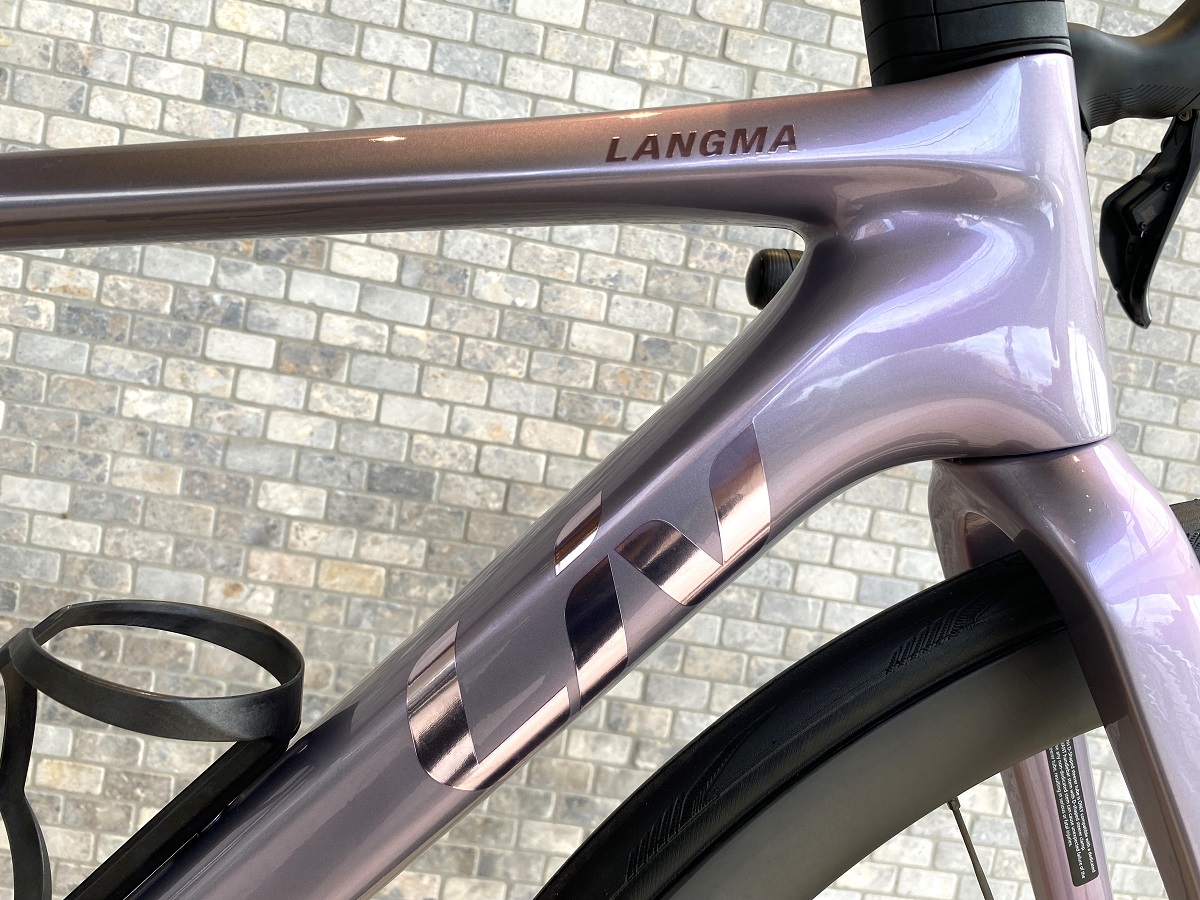Liv】新型LANGMA 上位グレードモデル 入荷しました✨ ｜ ジャイアント