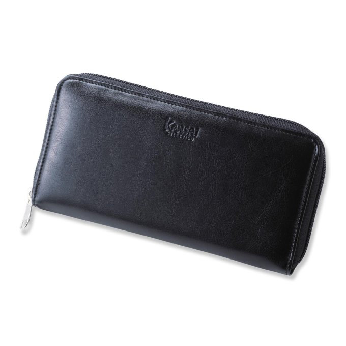 カンサイセレクション 長財布(ブラック)【eGift】|デジタルギフト