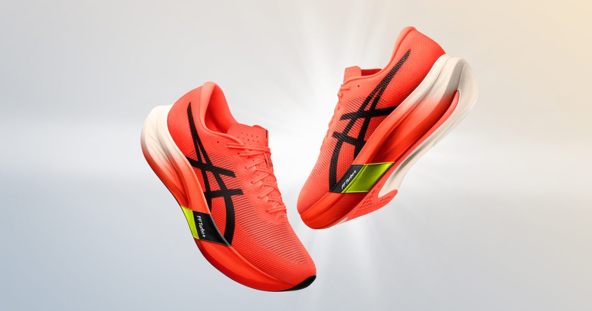 東京マラソン2024着用率トップのアシックス。最新ランニングシューズの