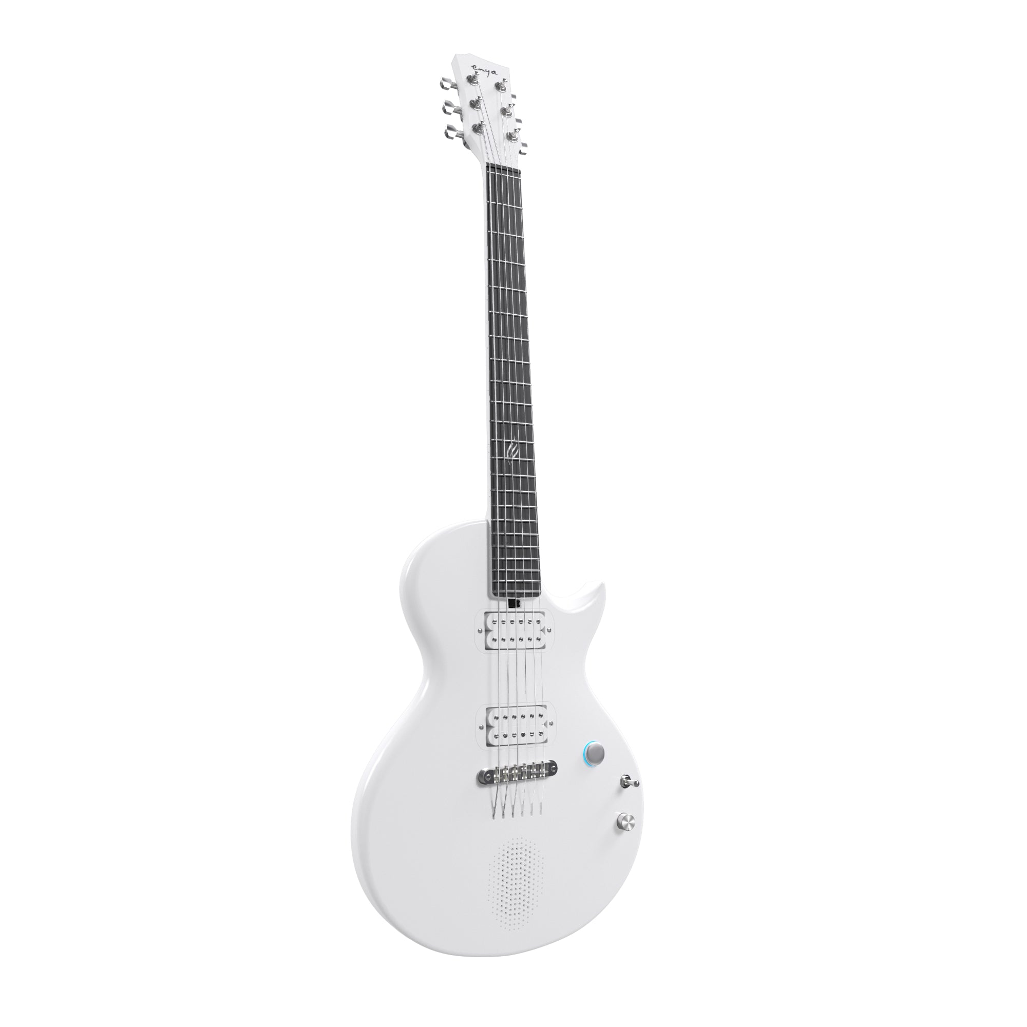 値下げ【美品中古】ENYA NOVA GO SONIC ホワイト Nova Go Sonic