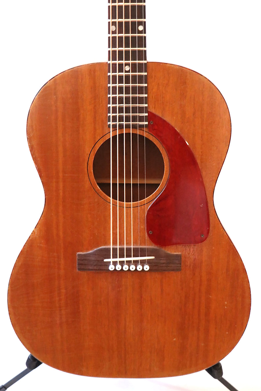 Gibson LG-0 1967 – The Guitar Colonel