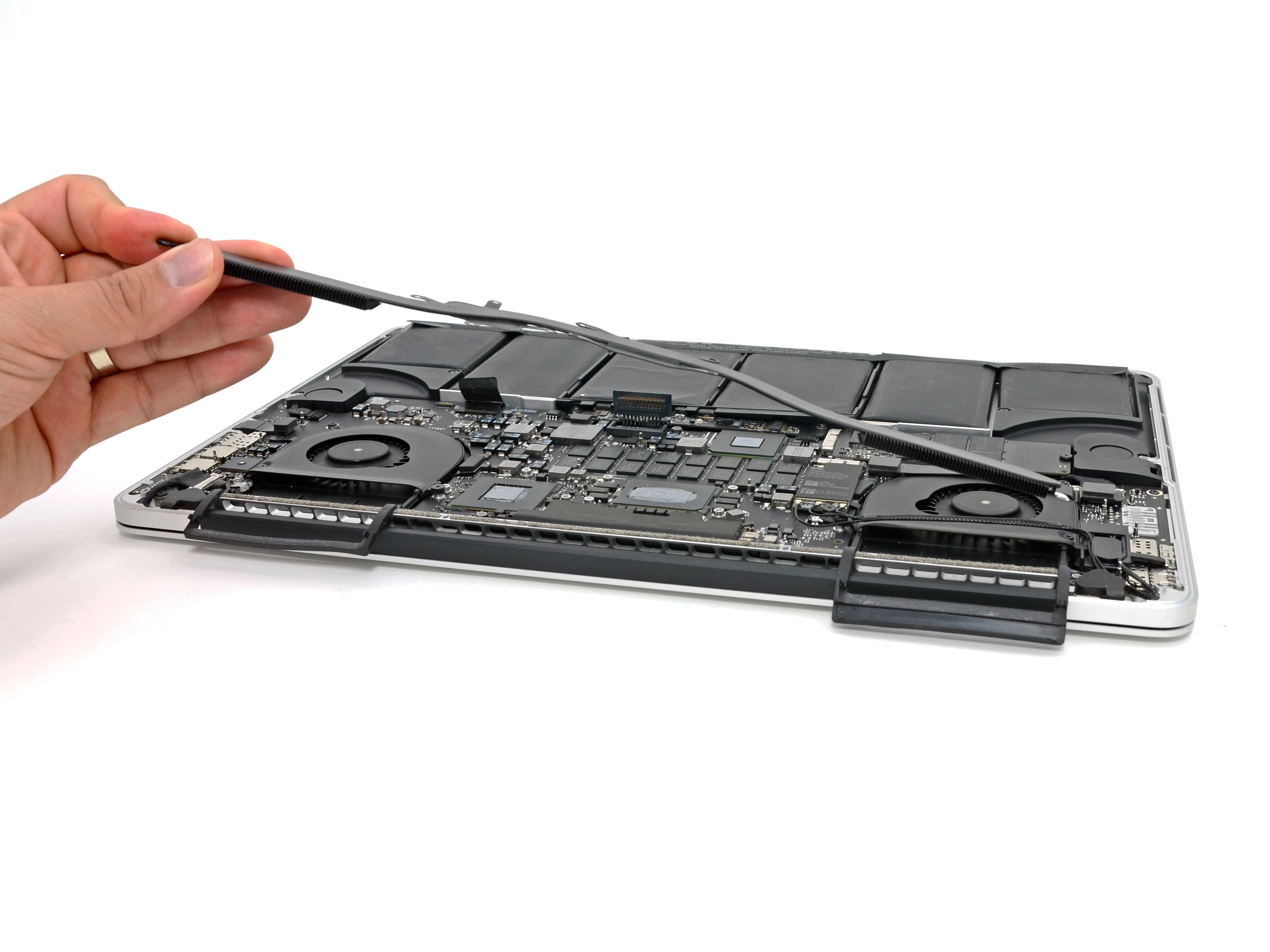MacBook Pro 15