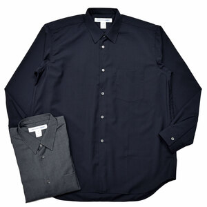 COMME des GARCONS SHIRT（コムデギャルソンシャツ）FOREVER ウール