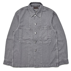 LEMAIRE（ルメール）ワークウェアオーバーシャツ LD1063 11052403112