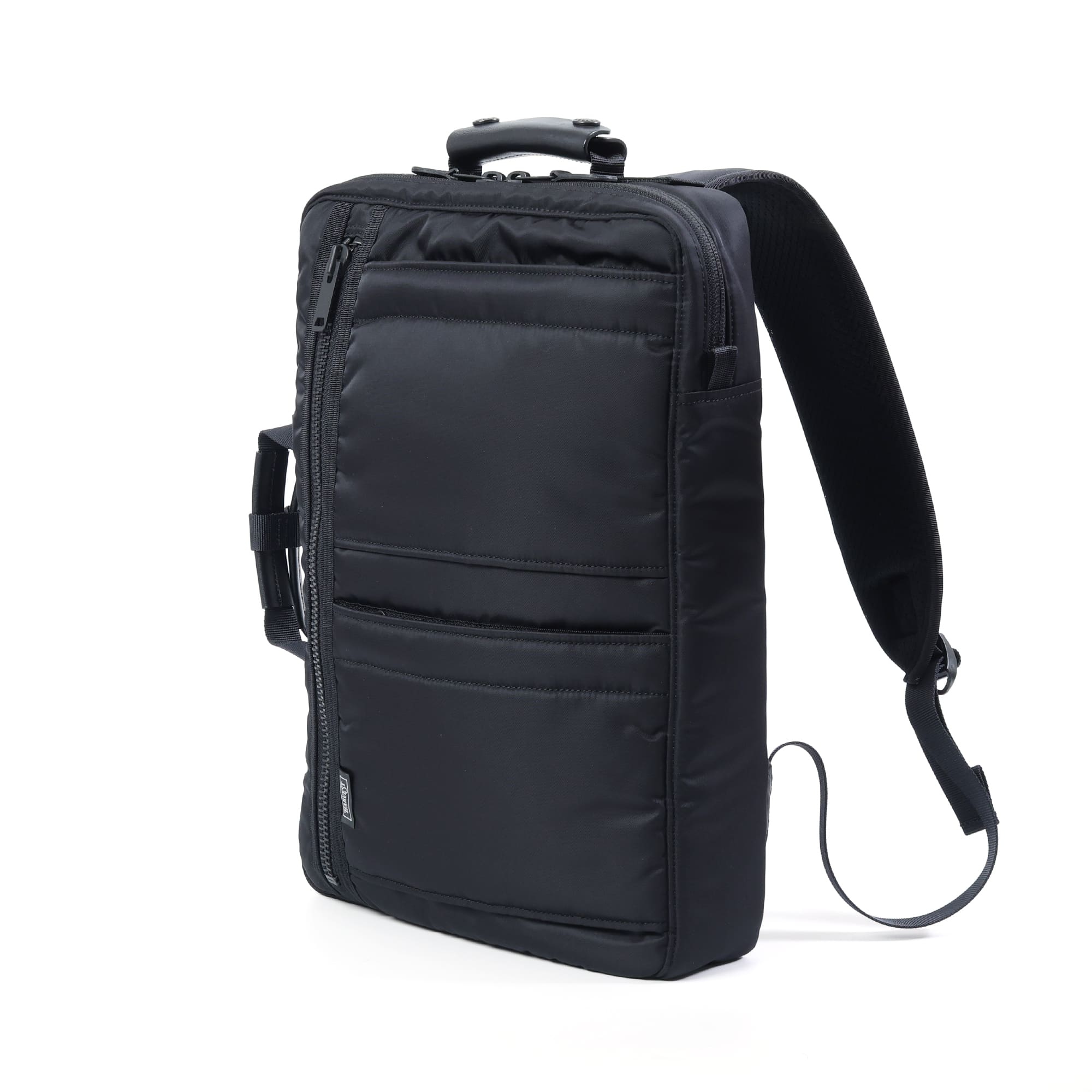 HARVEST LABEL BACKPACK