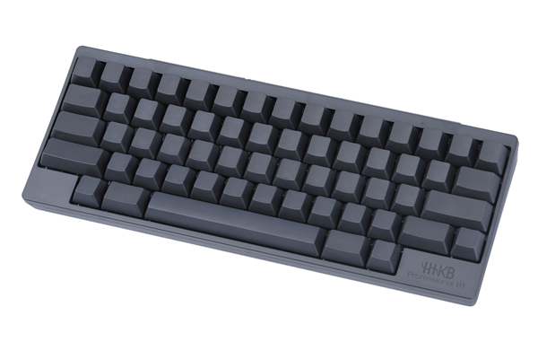 HHKB Professional BT - hhkb.io