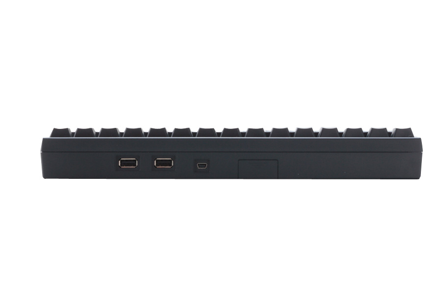 HHKB Professional 2 - hhkb.io